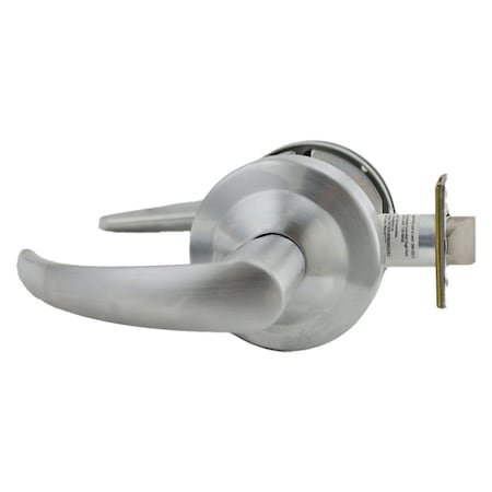 Schlage Commercial Satin Chrome Passage ND10OME626 ND10OME626